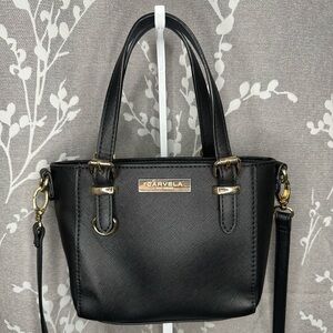 Carvela Black Women's Handbag